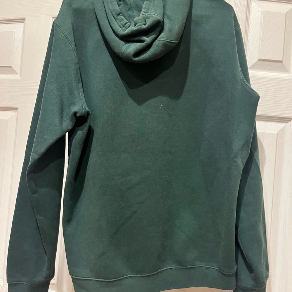 Mens Michigan State hoodie, Nike